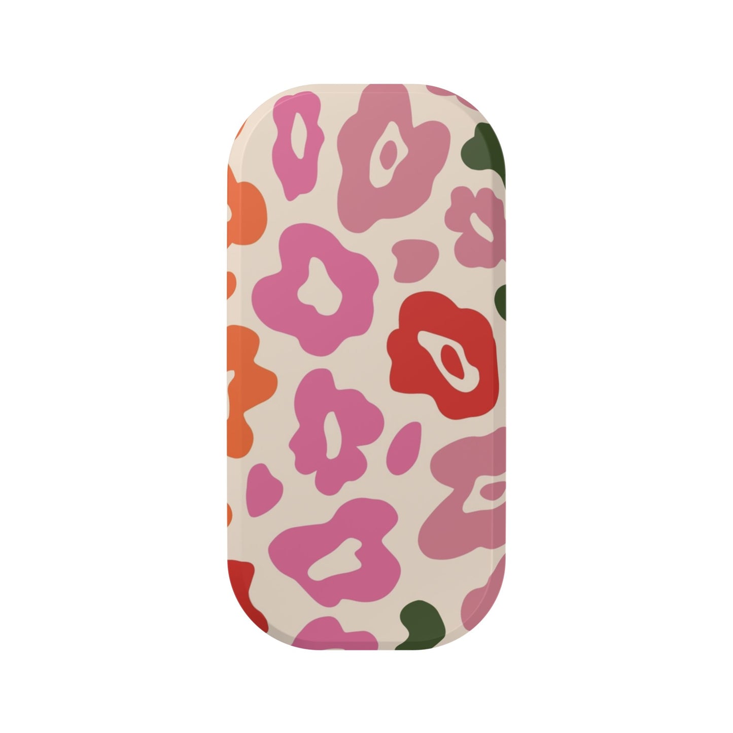 Sassy Cheetah Clickit Phone Stand