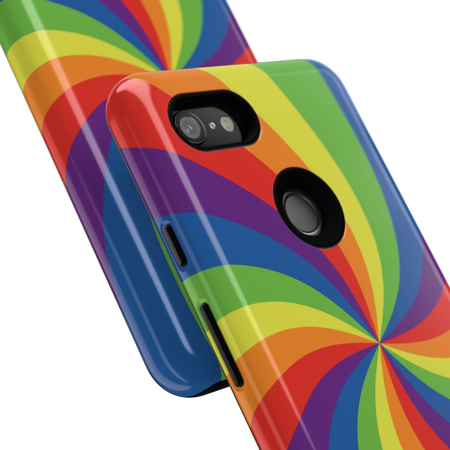 Soo Joyful Phone Case for Google Pixel