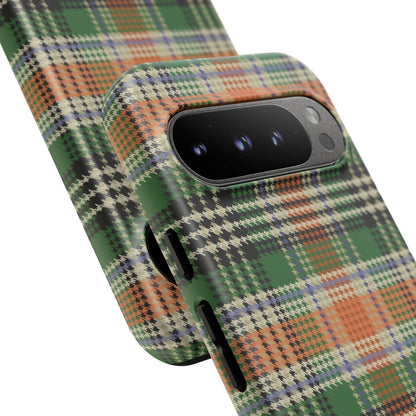 AstroRetro Smile Phone Case for Google Pixel