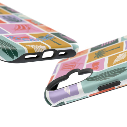 Beach memories Phone Case for Apple