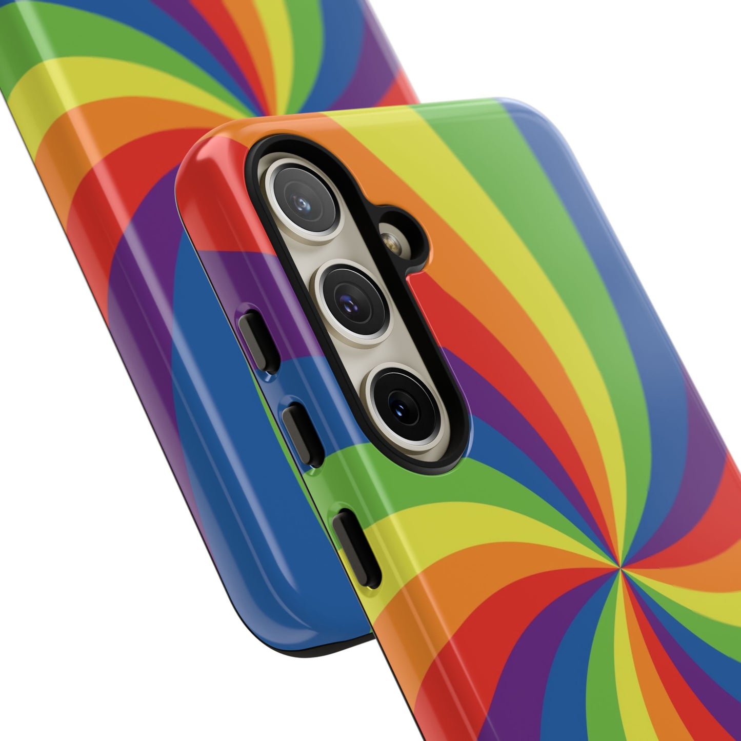 Soo Joyful Phone Case for Samsung