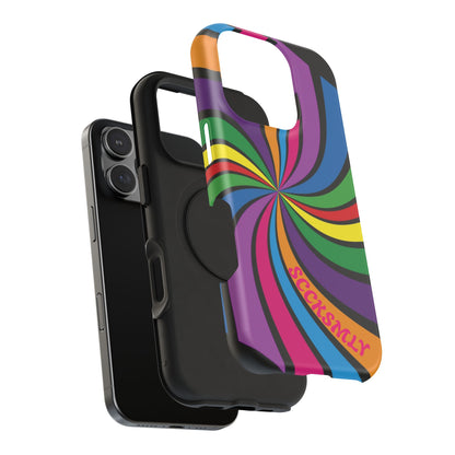 Remember Me Phone Case for Apple