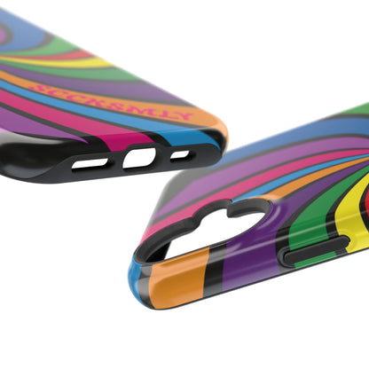Remember Me Phone Case for Apple