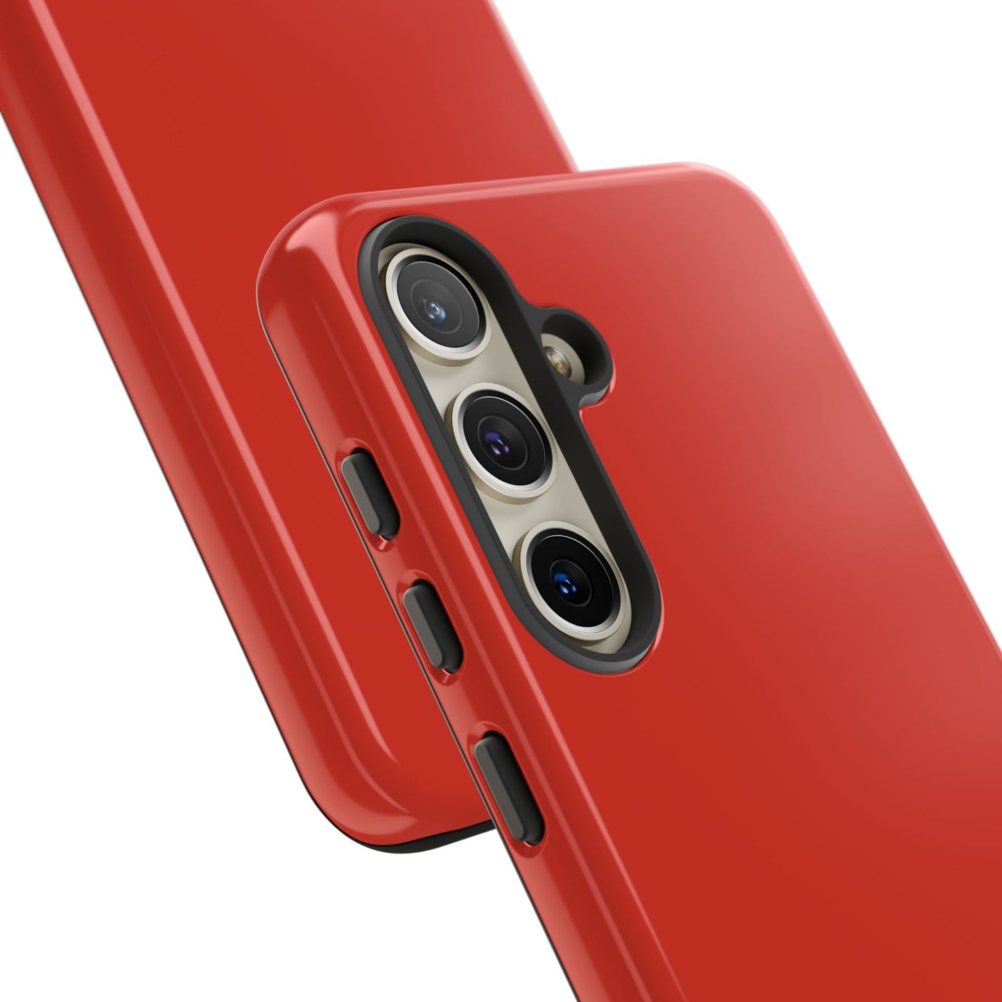 SOLID Pixel Punch Tough Case for Samsung