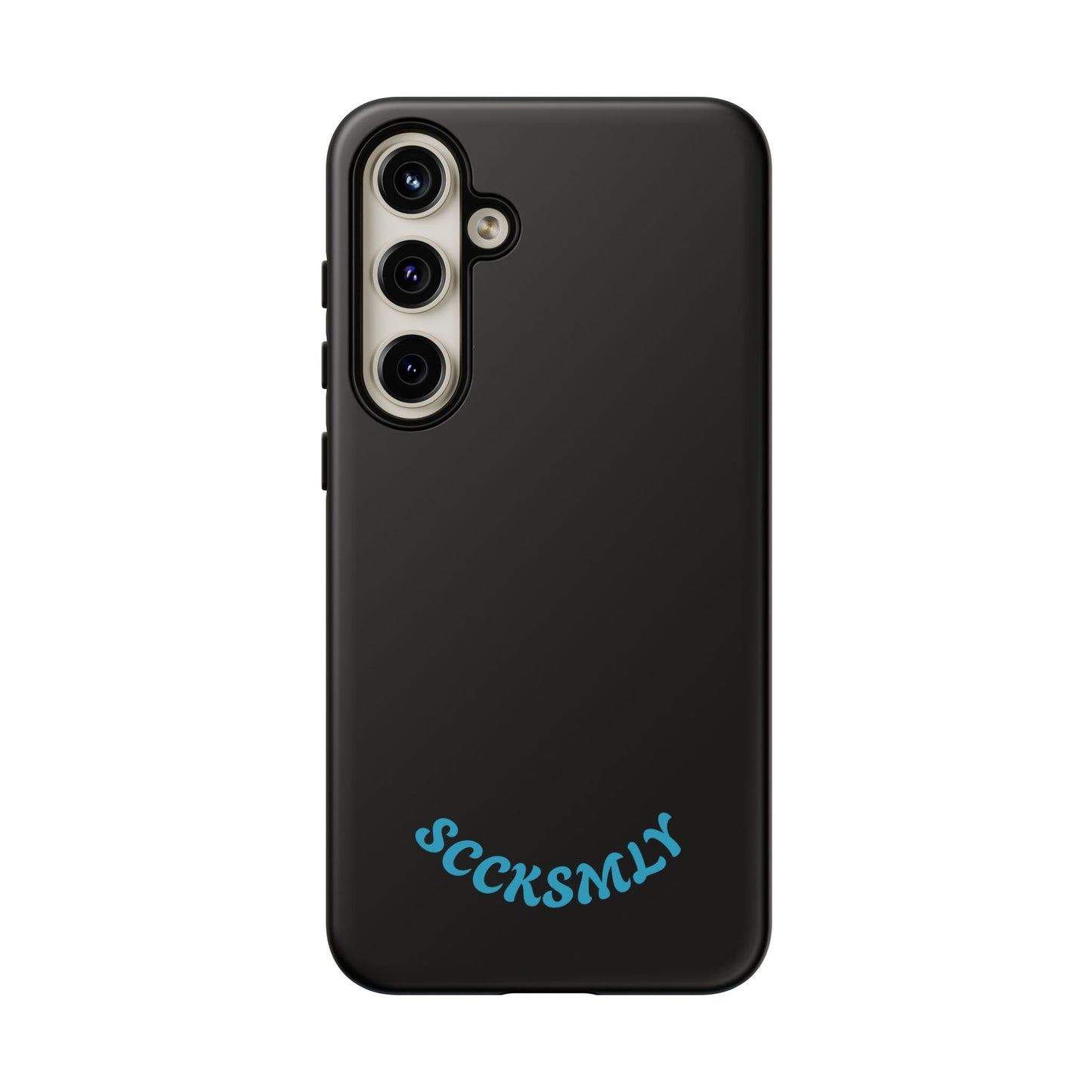 SOLID Blackout Tough Case for Samsung