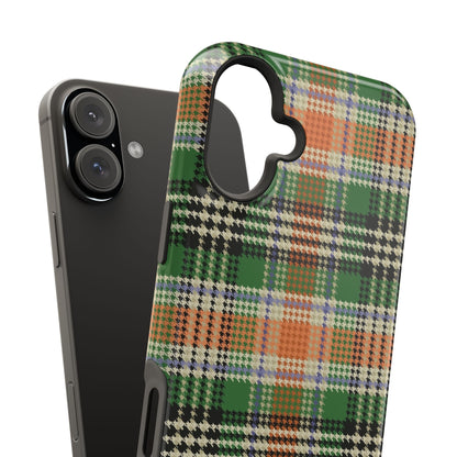 AstroRetro Smile Phone Case for Apple