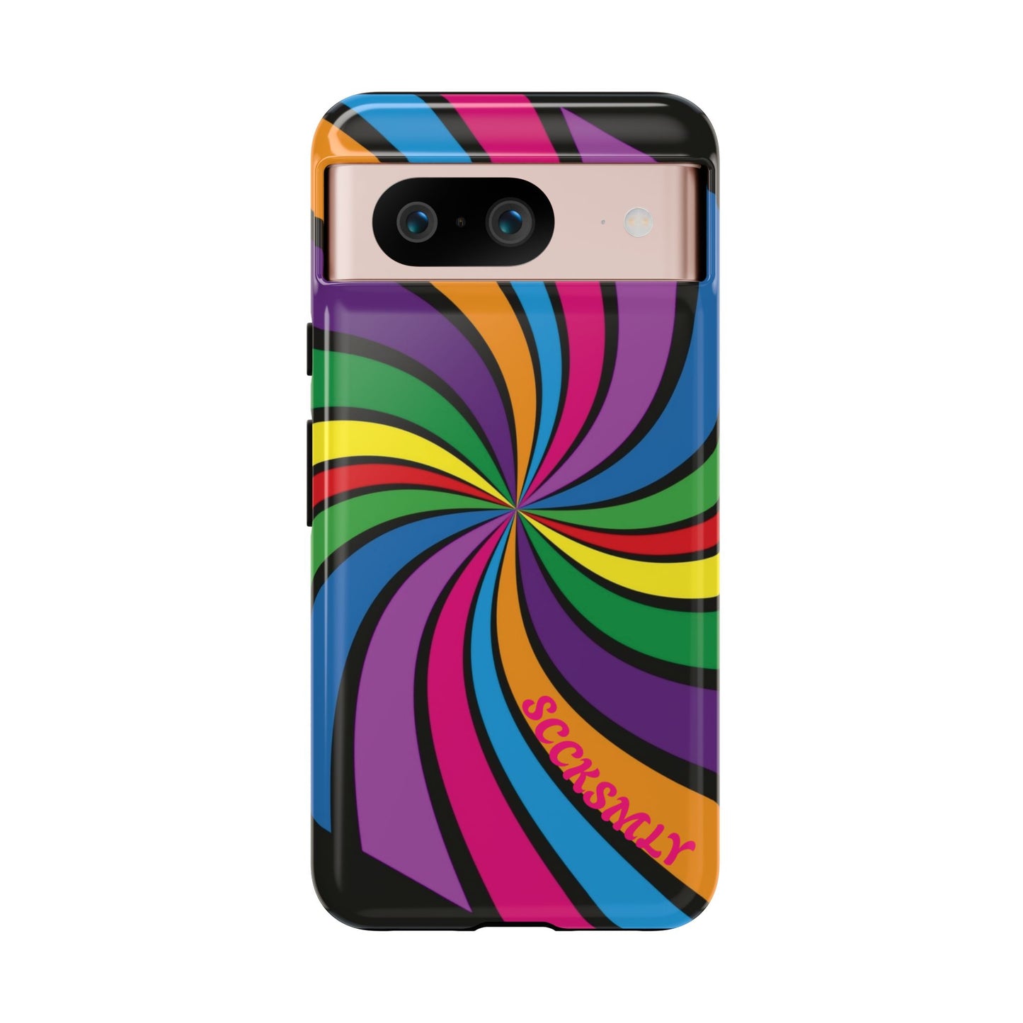 Remember Me Phone Case for Google Pixel