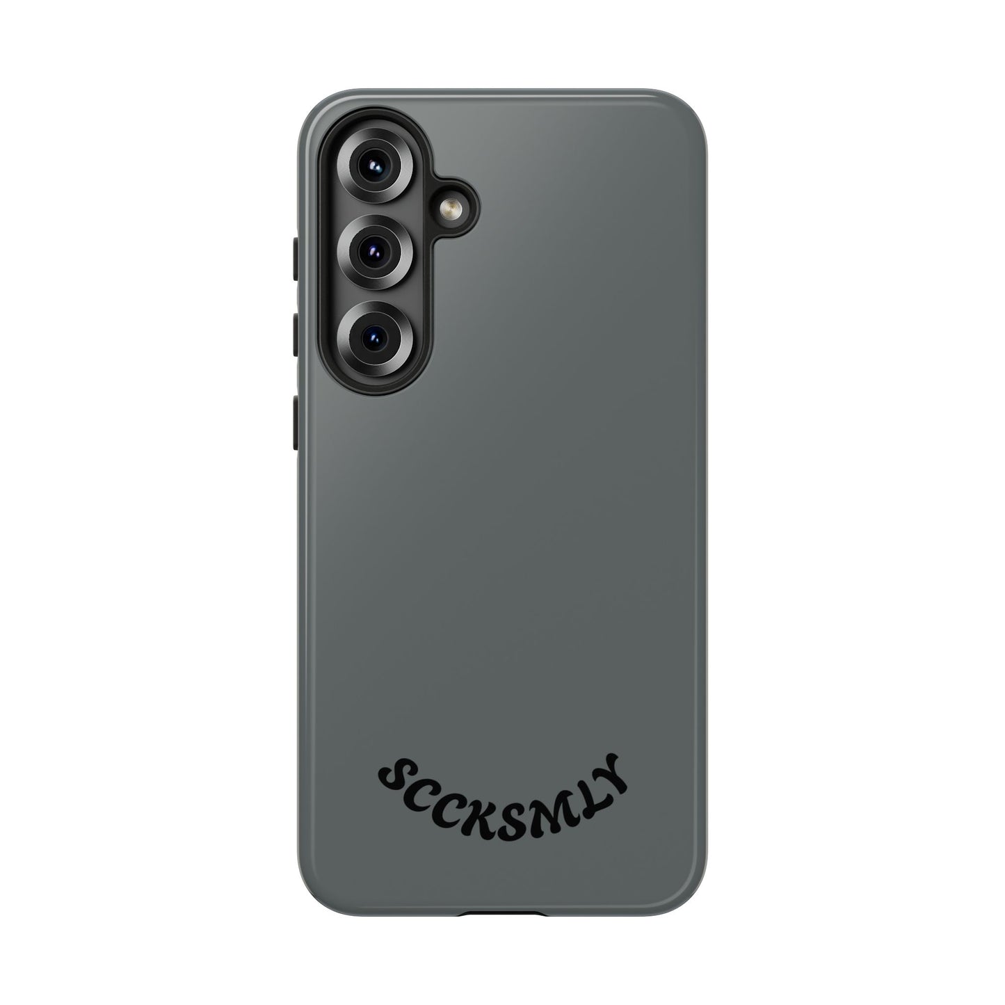 SOLID Phantom Tough Case for Samsung