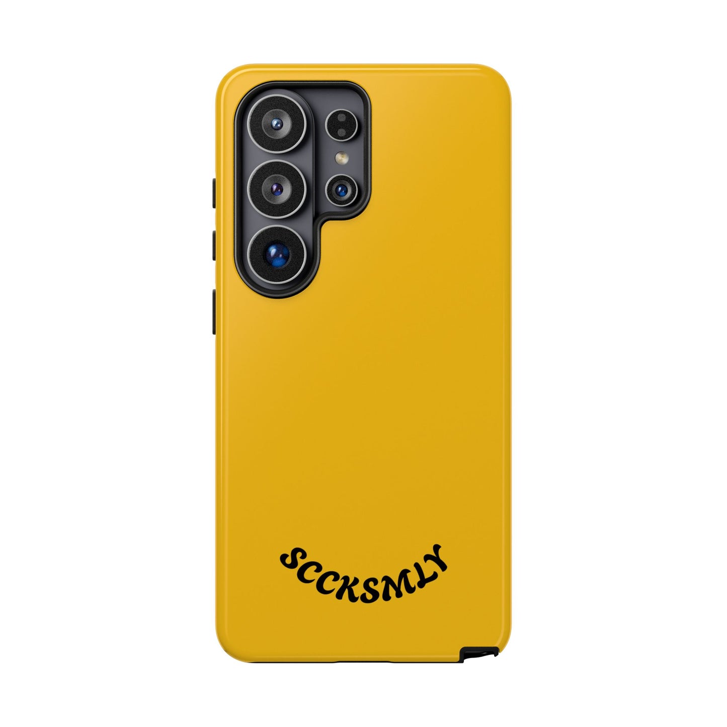 SOLID Bubble Bee Tough Case for Samsung
