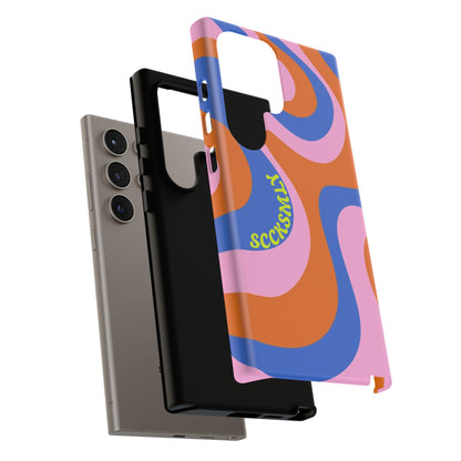 Electric Kool-Aid Phone Case for Samsung