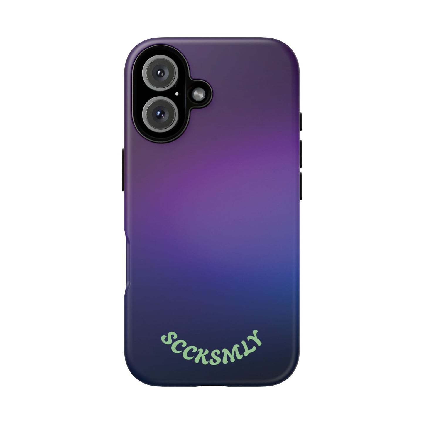 Midnight Ombre Tough Case for Google Pixel