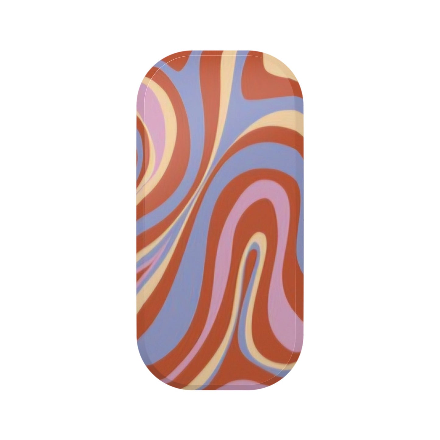 Clickit Marble Pop Phone Stand