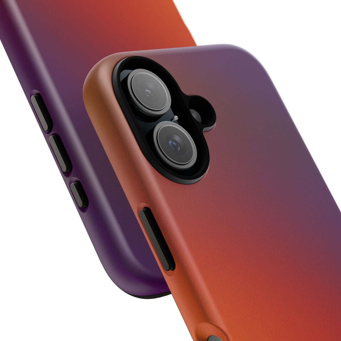 Twilight Dusk Tough Case for Apple