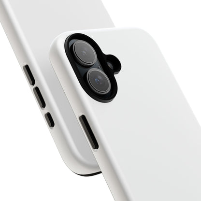 SOLID Bleach Arc Tough Case for Apple