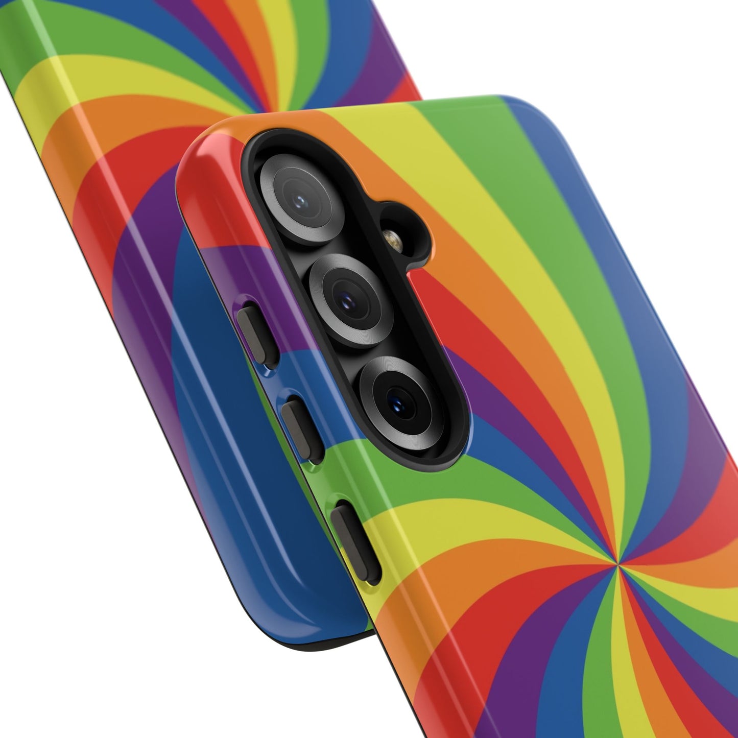 Soo Joyful Phone Case for Samsung