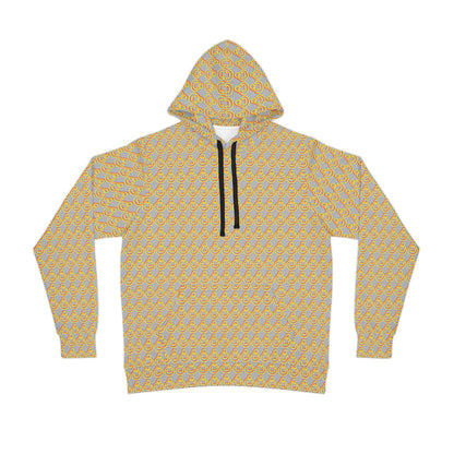 SCCKSMLY Astheic Hoodie