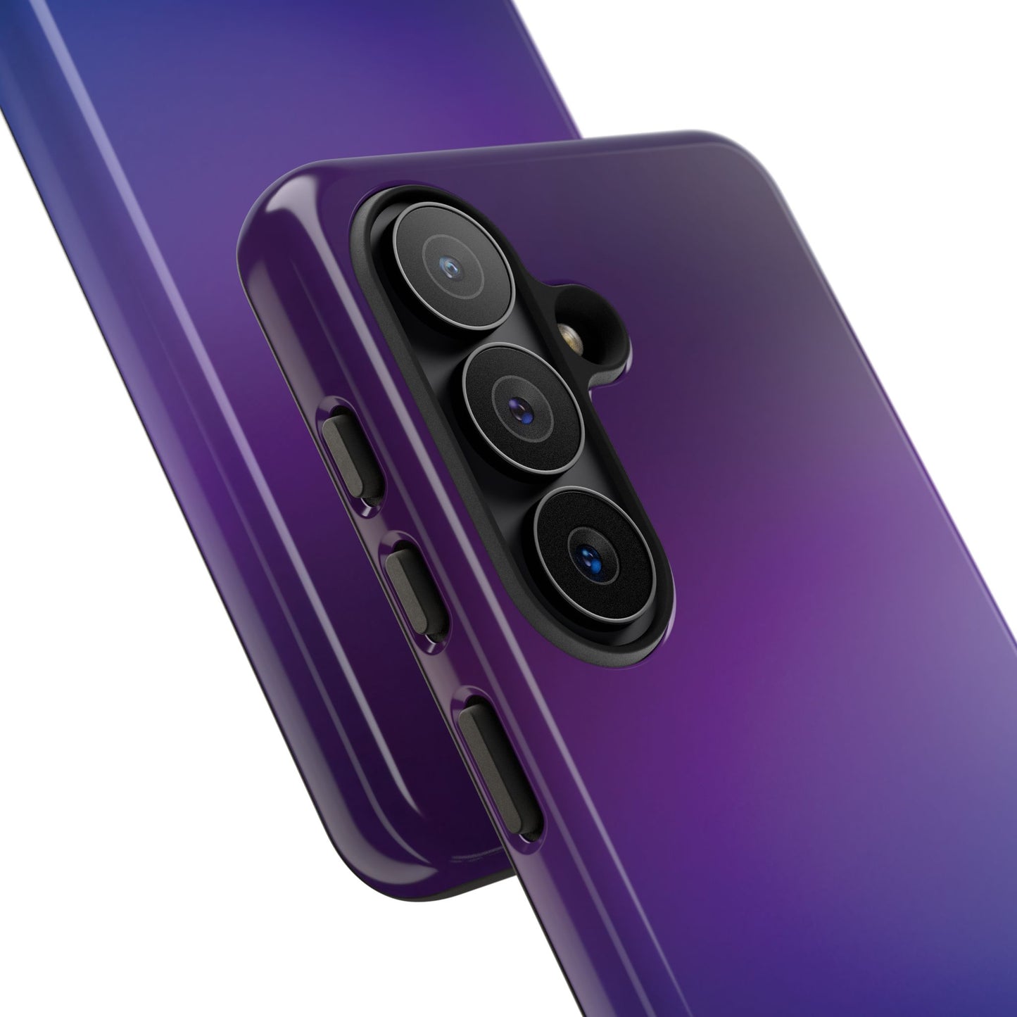 Midnight Ombre Tough Case for Google Pixel