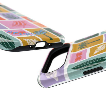 Beach memories Phone Case for Apple
