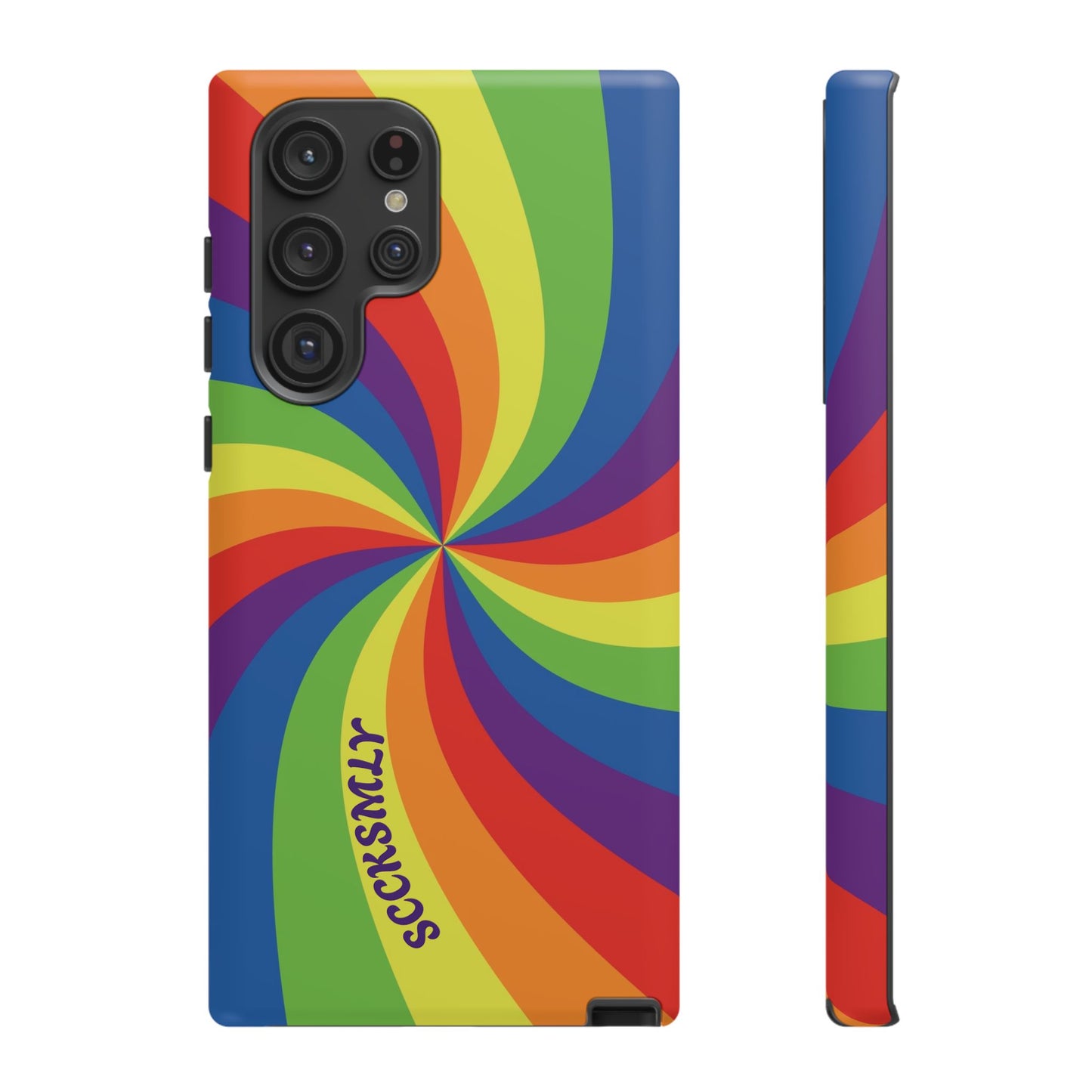 Soo Joyful Phone Case for Samsung