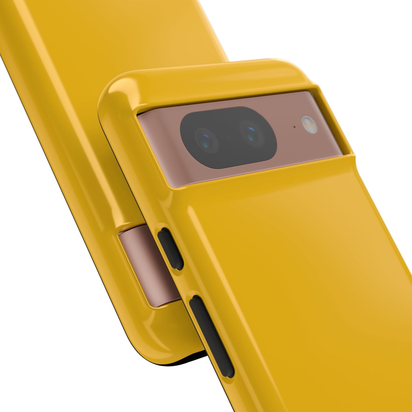 SOLID Bubble Bee Tough Case for Google Pixel