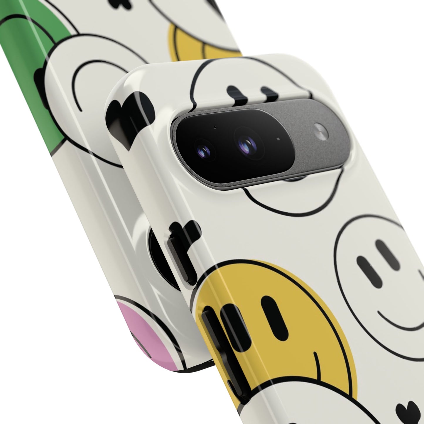 Super Smiles Phone Case for Google Pixel