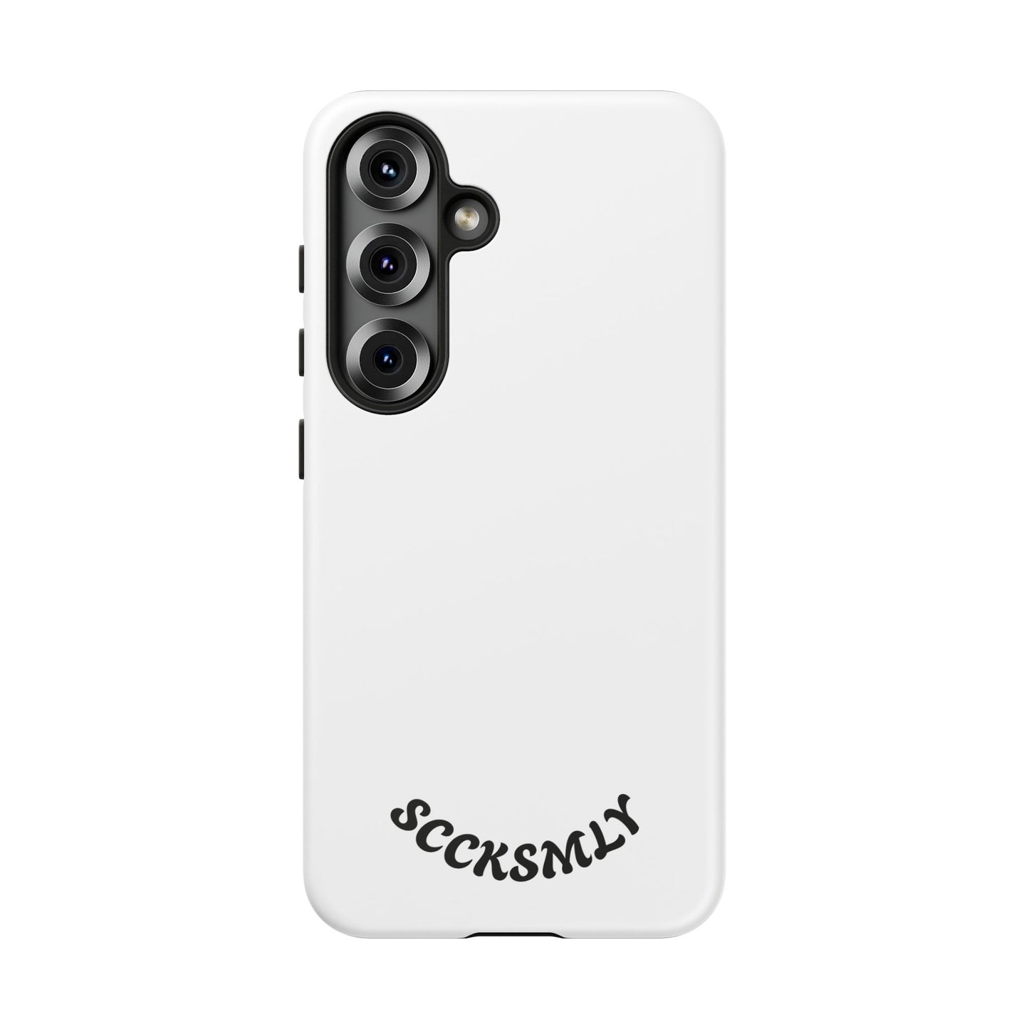 SOLID Bleach Arc Tough Case for Samsung