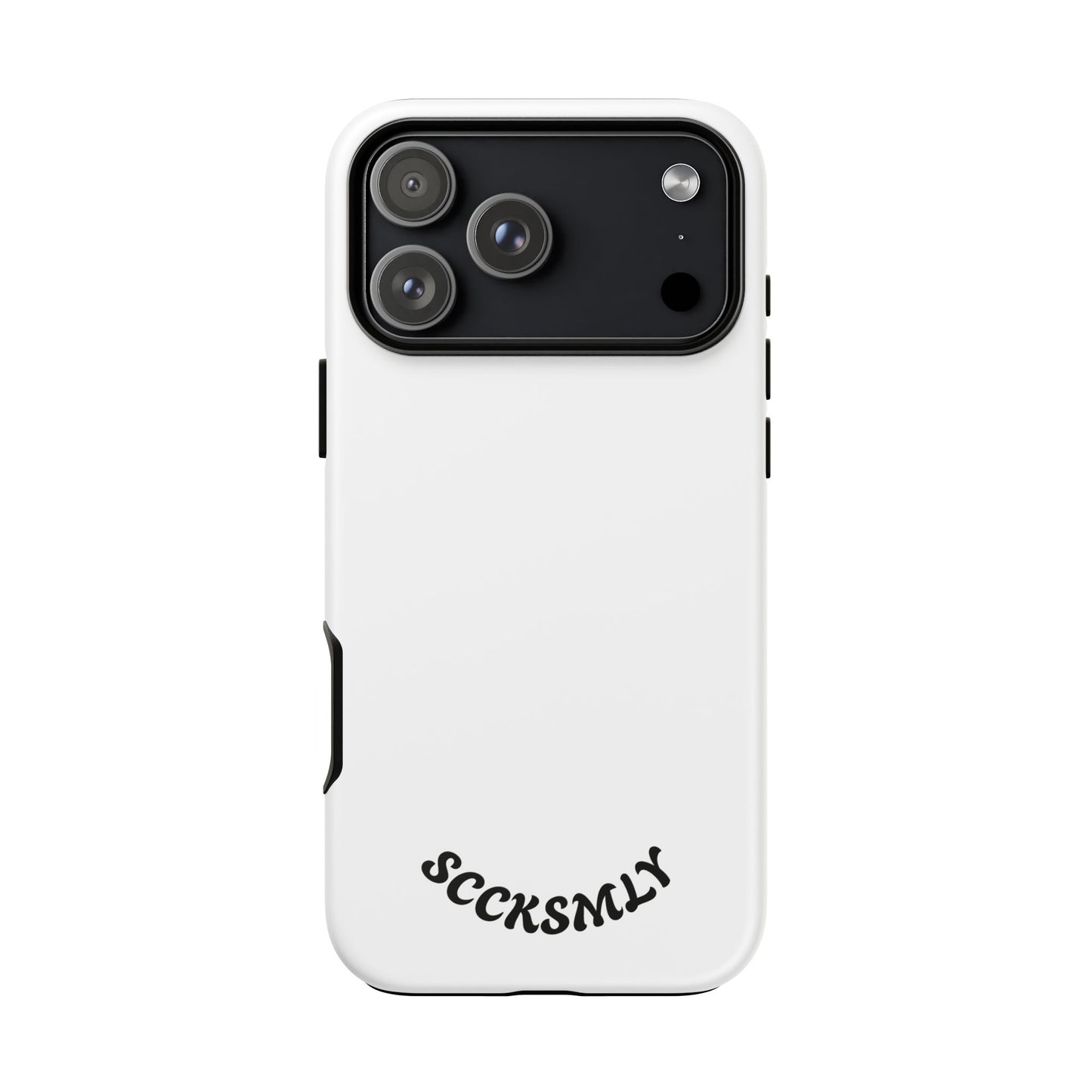 SOLID Bleach Arc Tough Case for Apple