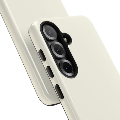 Vanilla Pistachio Tough Phone Case for Samsung
