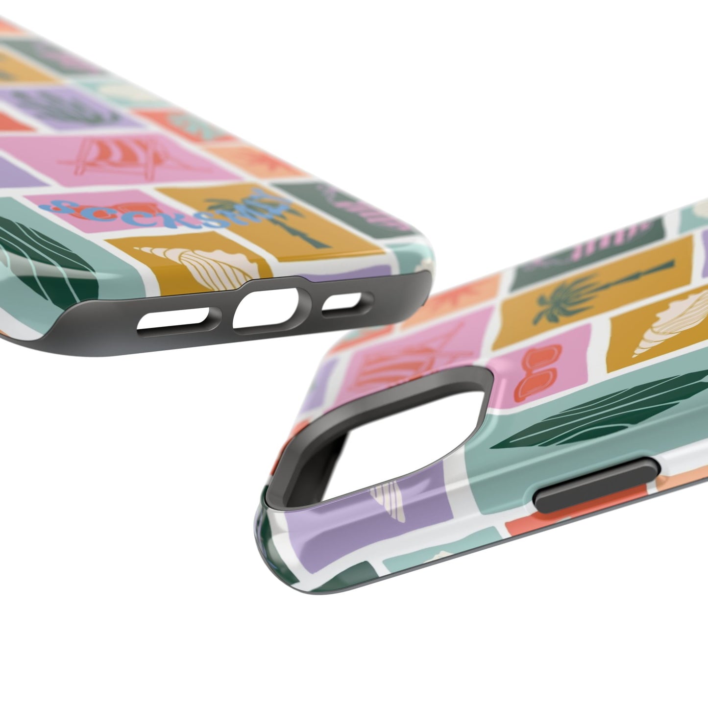 Beach memories Phone Case for Apple