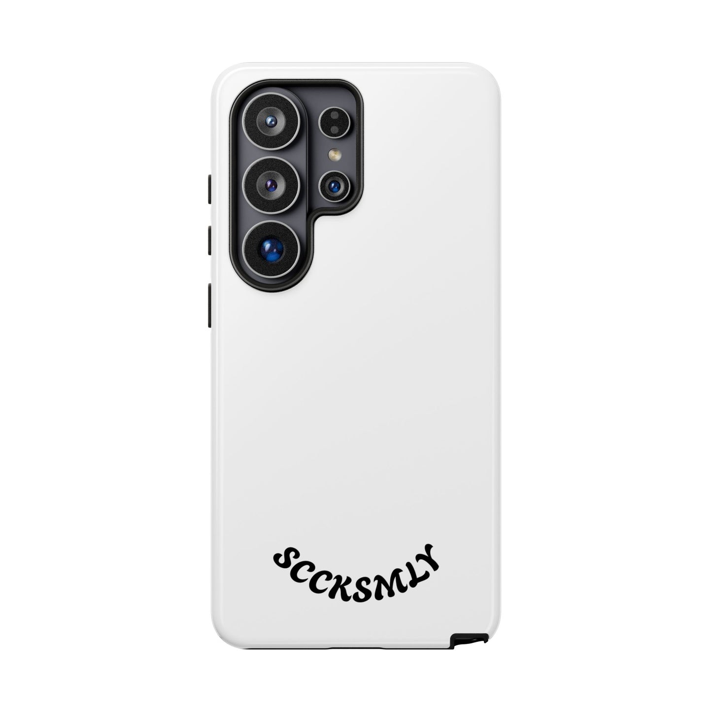 SOLID Bleach Arc Tough Case for Samsung