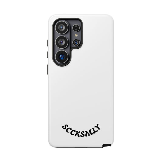 SOLID Bleach Arc Tough Case for Samsung