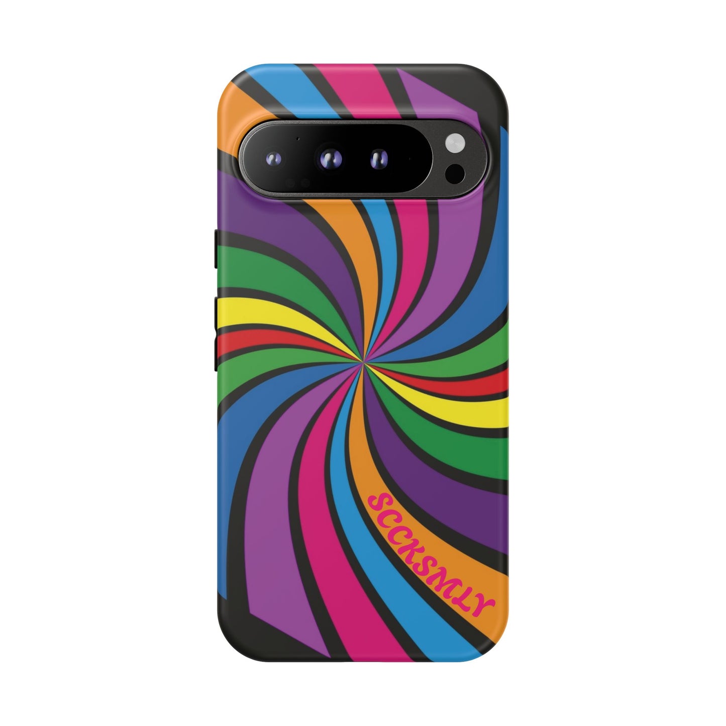 Remember Me Phone Case for Google Pixel