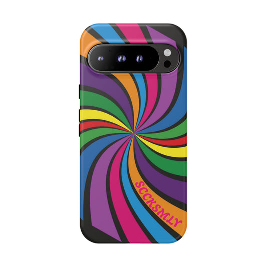 Remember Me Phone Case for Google Pixel