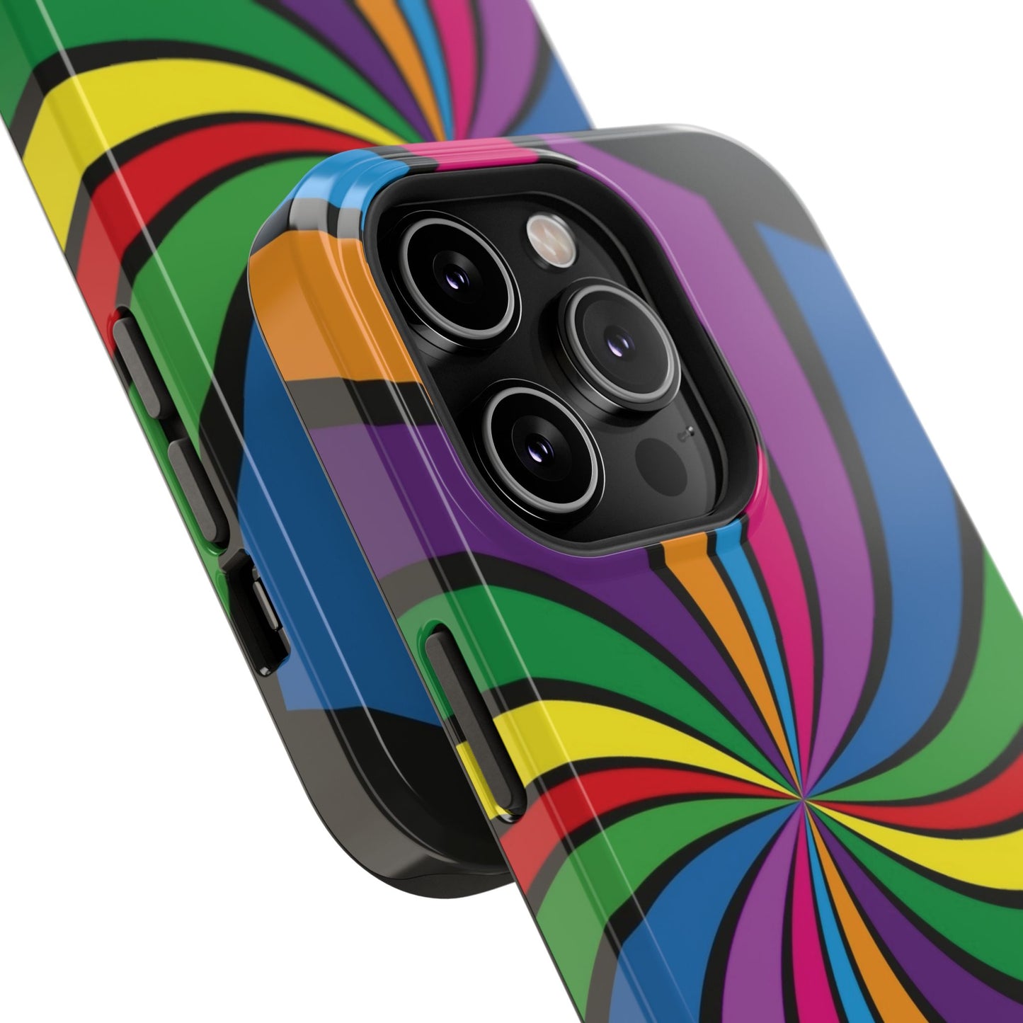 Remember Me Phone Case for Apple