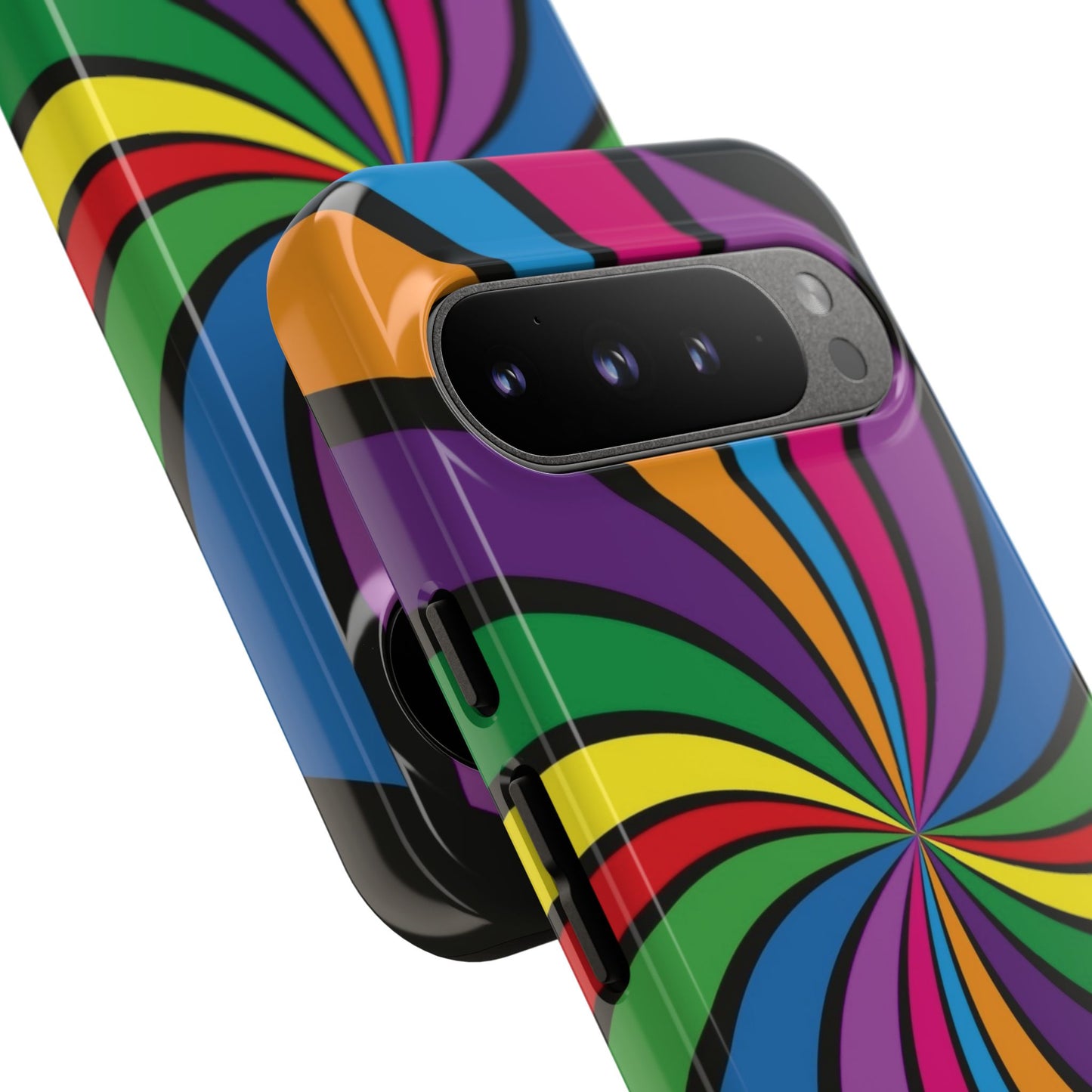 Remember Me Phone Case for Google Pixel