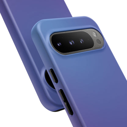 Berry Pop Gradient Tough Phone Case for Google Pixel