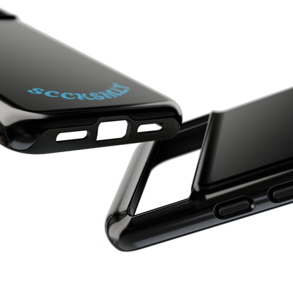 SOLID Blackout Tough Case for Google Pixel