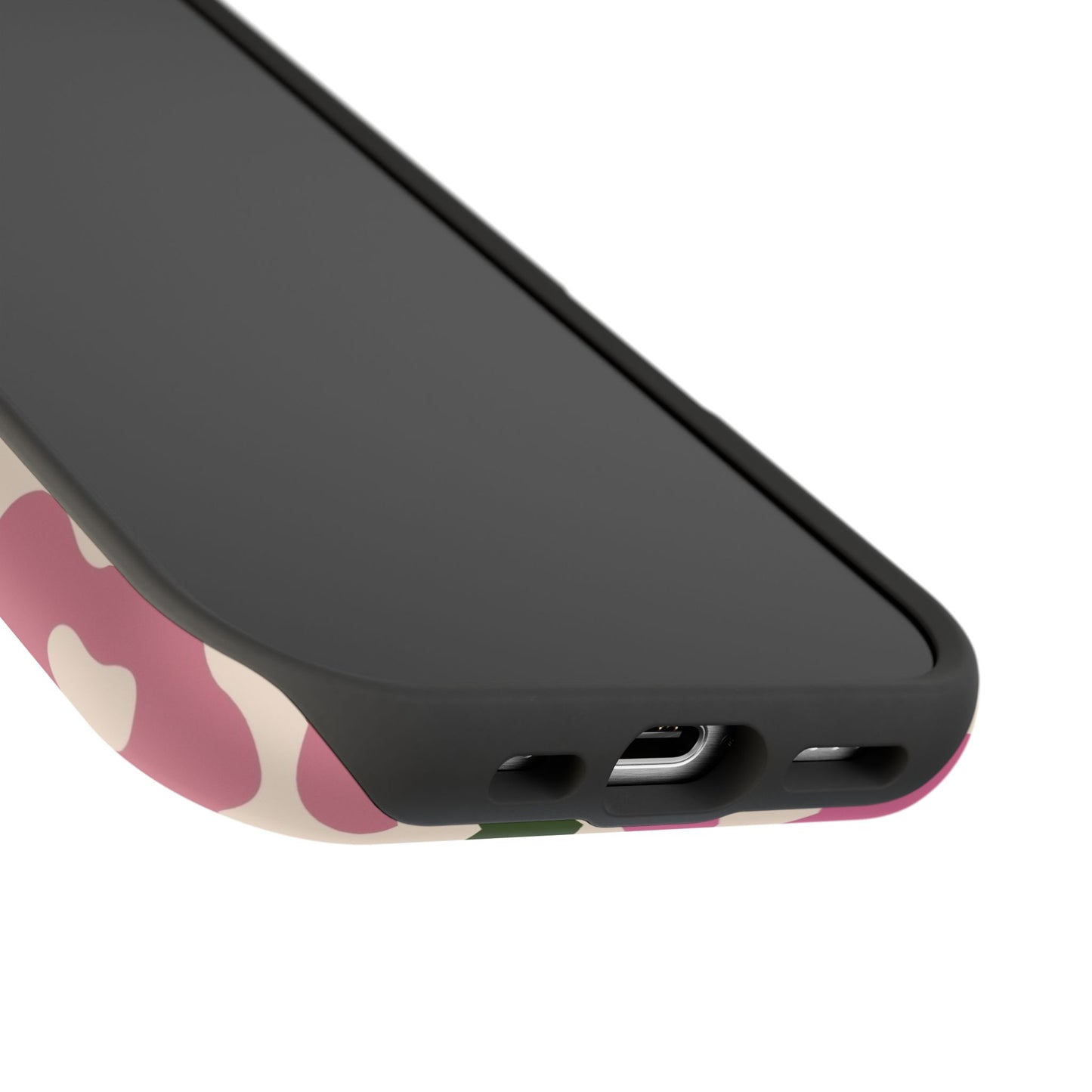 Sassy Cheetah Phone Case for Apple
