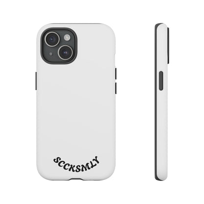 SOLID Bleach Arc Tough Case for Apple