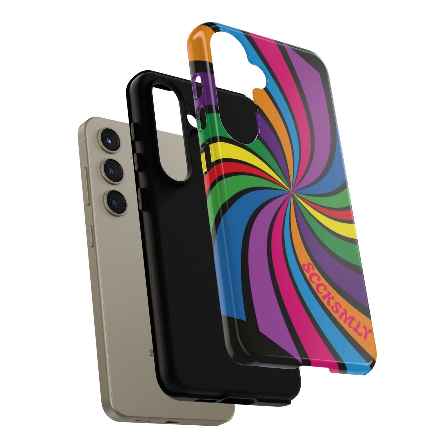 Remember Me Phone Case for Samsung