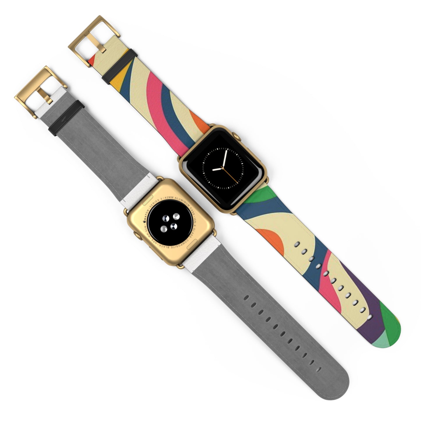 Lucid Band for Apple Watch