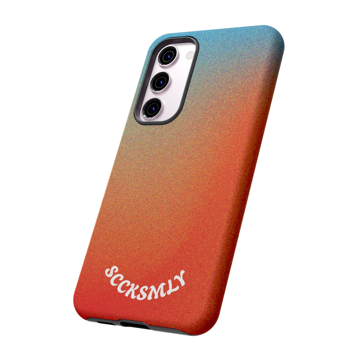 Sunset Nostalgia Tough Phone Case for Google Pixel
