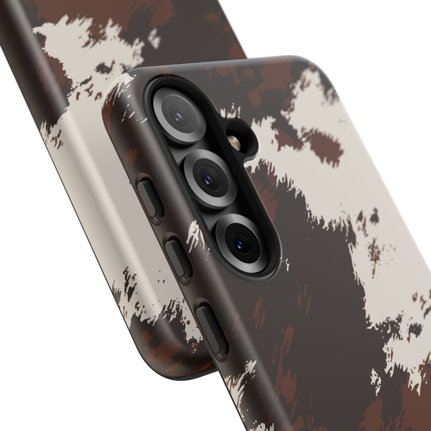 Sooo Cowboy Orange Tough Phone Case for Samsung
