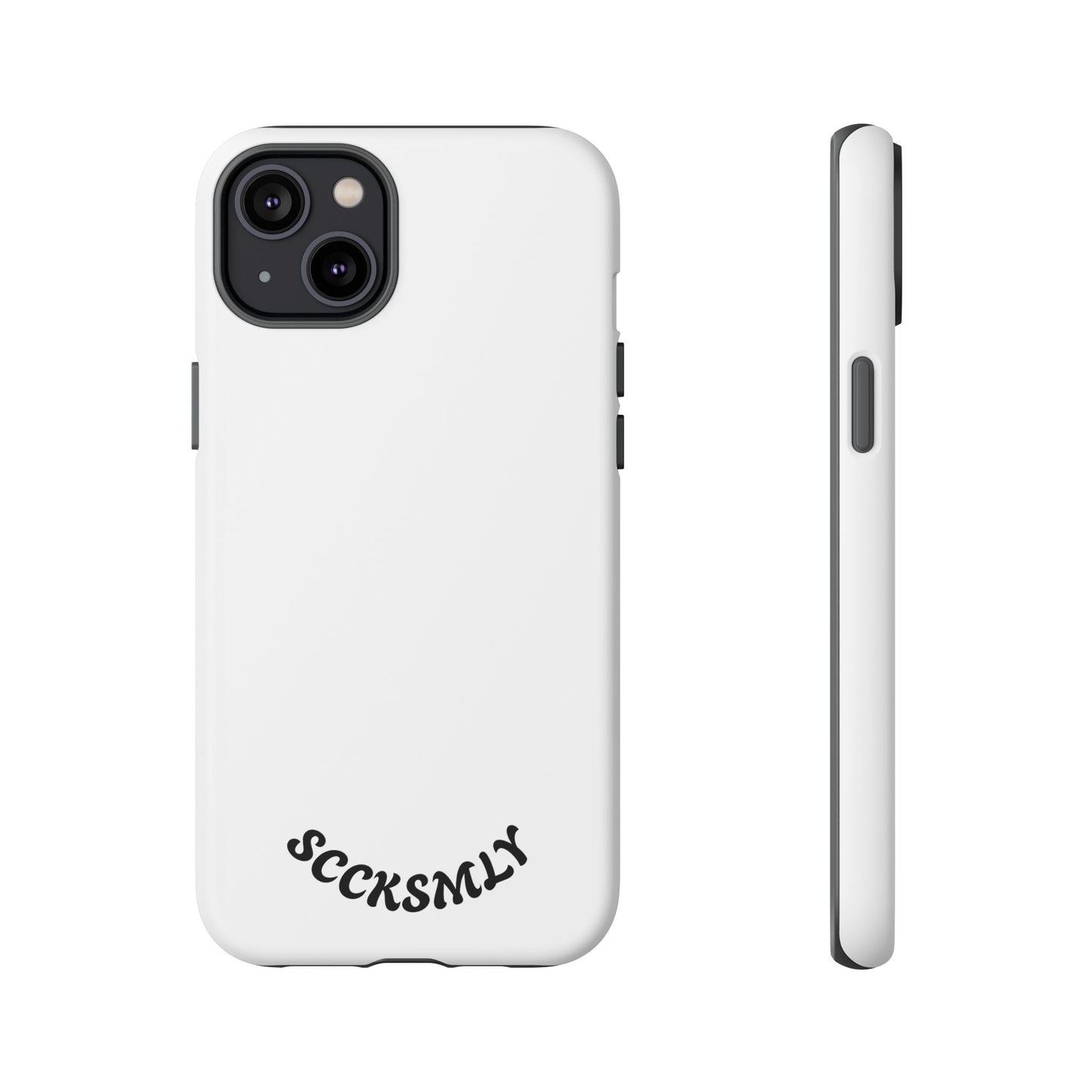 SOLID Bleach Arc Tough Case for Apple