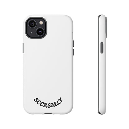 SOLID Bleach Arc Tough Case for Apple