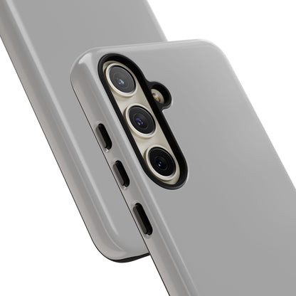 SOLID Asphalt Acid Tough Case for Samsung
