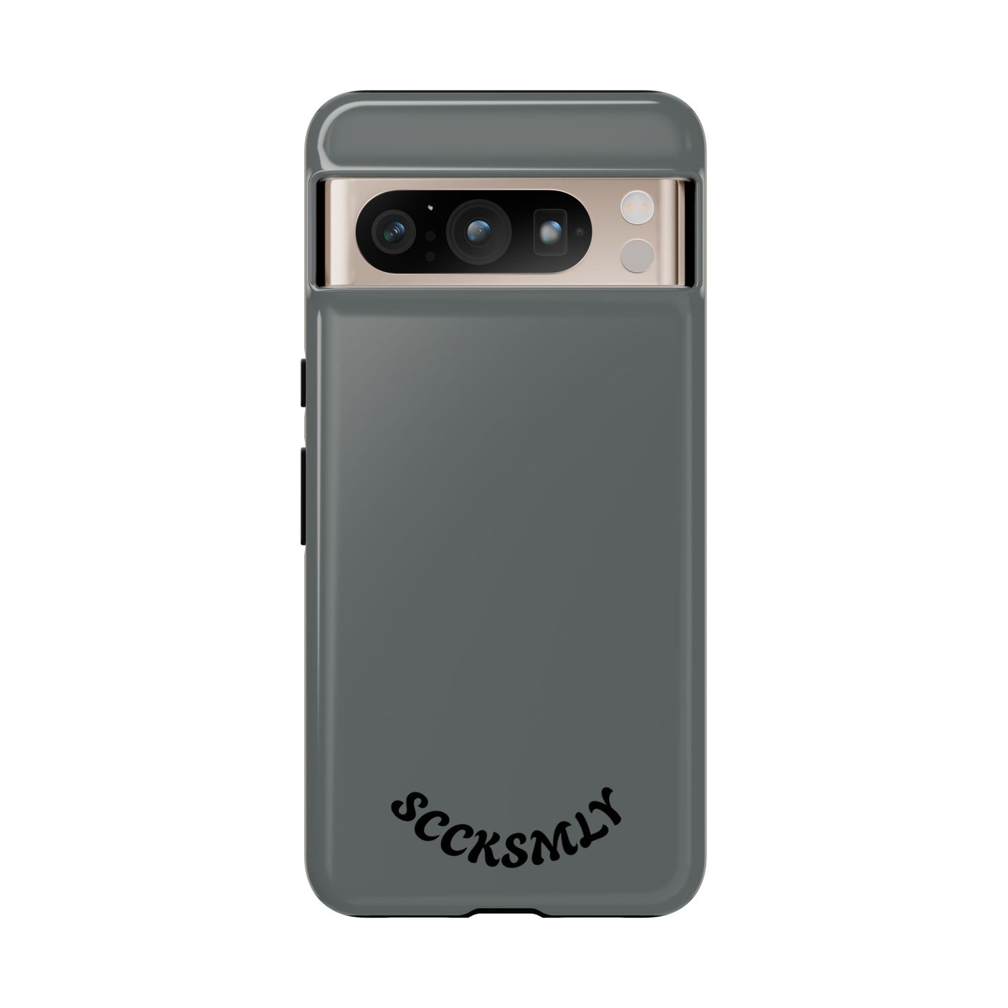 SOLID Phantom Tough Case for Google Pixel
