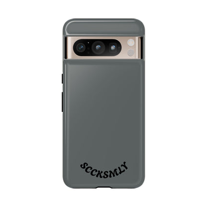 SOLID Phantom Tough Case for Google Pixel
