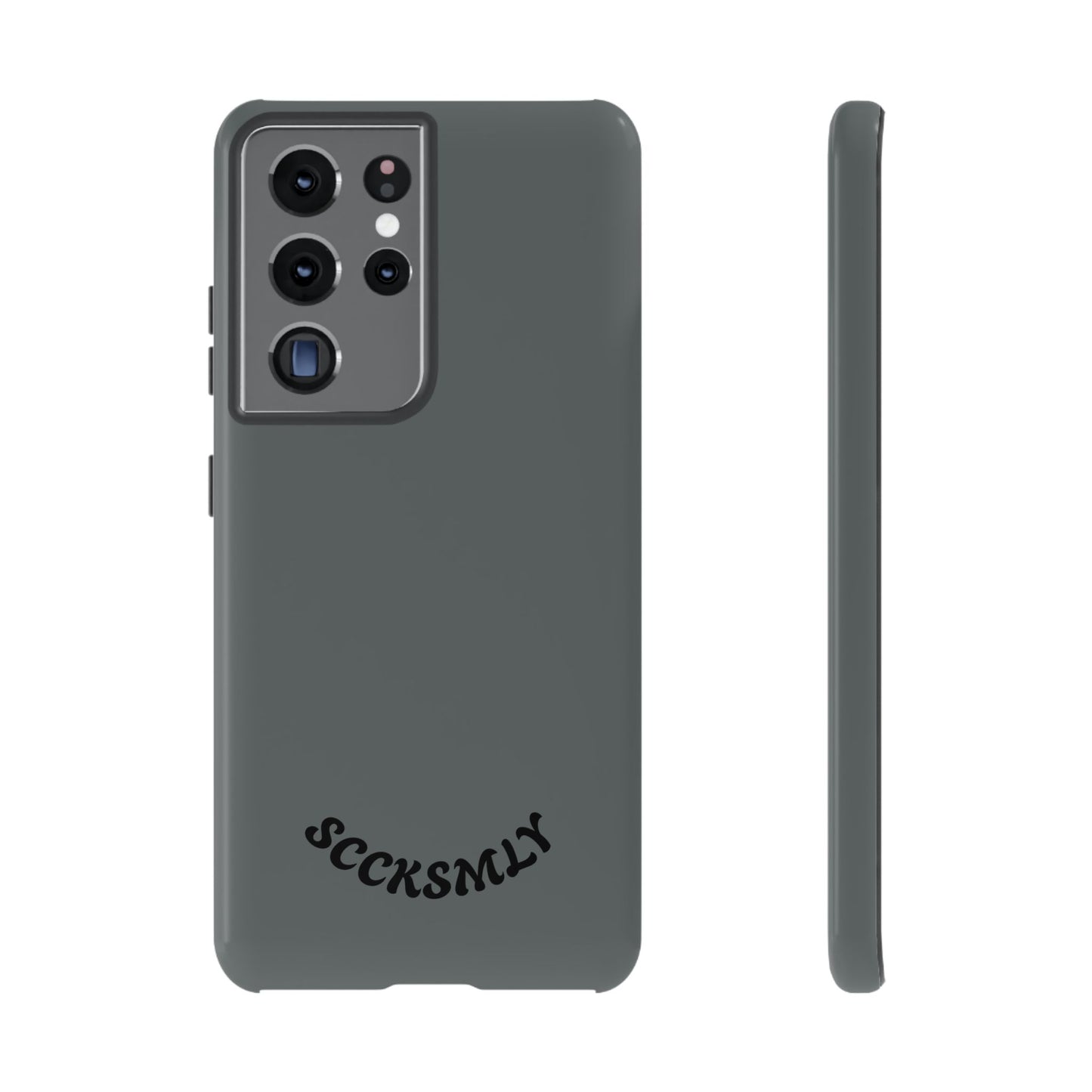 SOLID Phantom Tough Case for Samsung