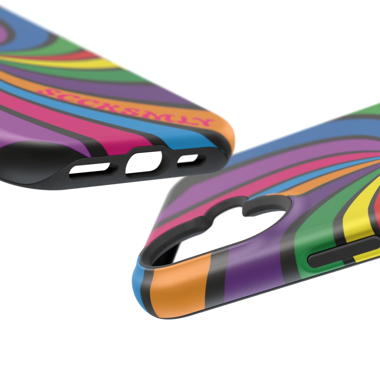 Remember Me Phone Case for Apple